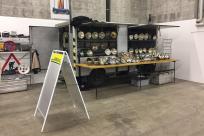 Teilmarkt St. Gallen.